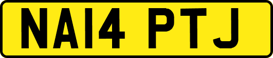 NA14PTJ