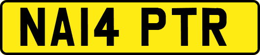 NA14PTR