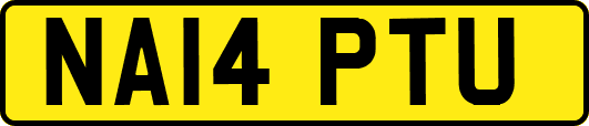 NA14PTU