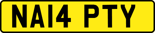 NA14PTY
