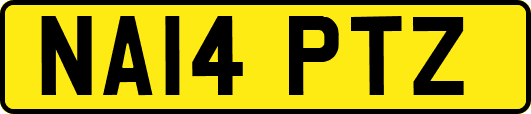 NA14PTZ