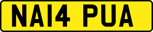 NA14PUA