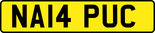 NA14PUC
