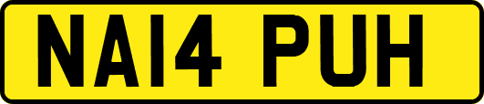 NA14PUH