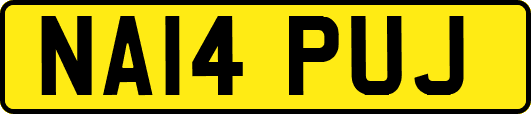 NA14PUJ