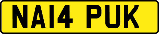 NA14PUK