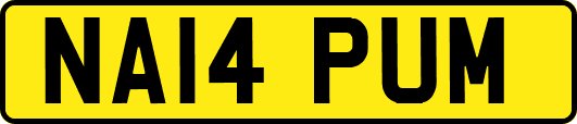 NA14PUM