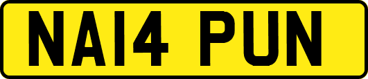 NA14PUN