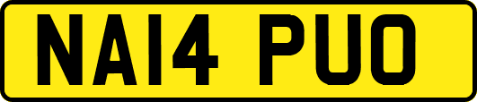 NA14PUO