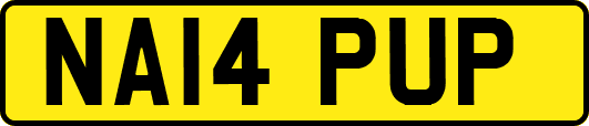 NA14PUP