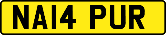 NA14PUR
