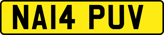 NA14PUV