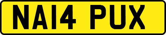 NA14PUX