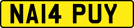 NA14PUY
