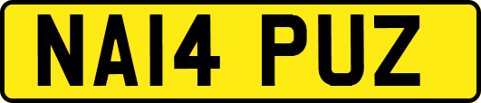 NA14PUZ