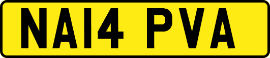 NA14PVA