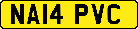 NA14PVC
