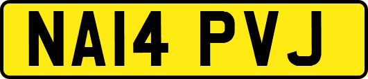 NA14PVJ