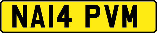 NA14PVM