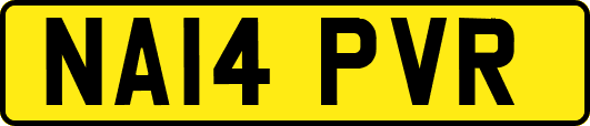 NA14PVR