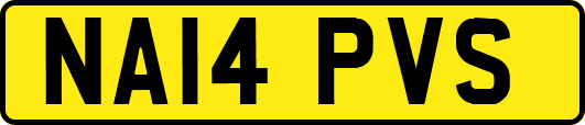 NA14PVS