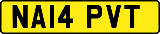NA14PVT