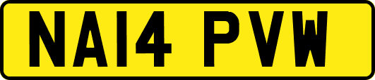 NA14PVW