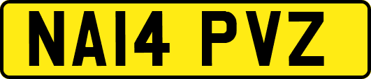 NA14PVZ