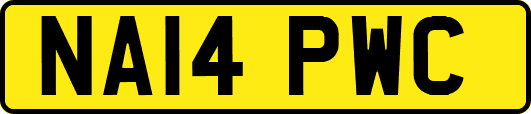 NA14PWC