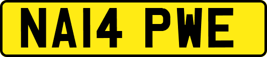 NA14PWE