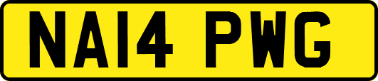 NA14PWG