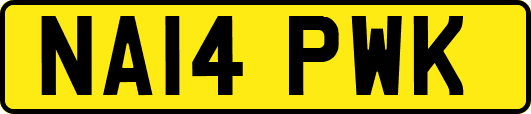 NA14PWK