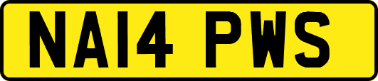 NA14PWS