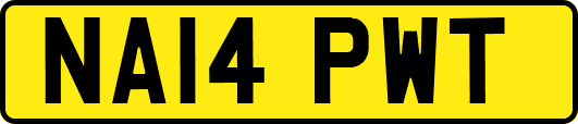 NA14PWT