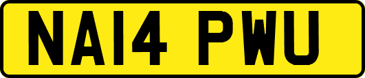 NA14PWU