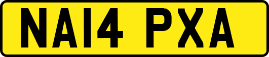 NA14PXA