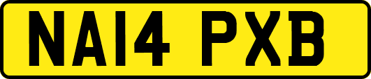 NA14PXB