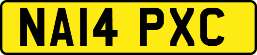 NA14PXC