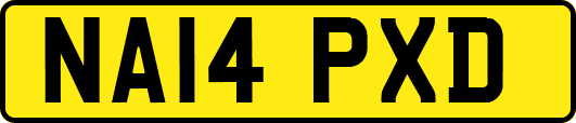 NA14PXD
