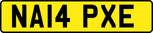 NA14PXE