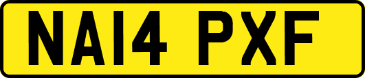 NA14PXF