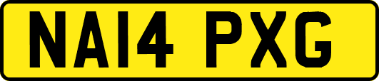 NA14PXG
