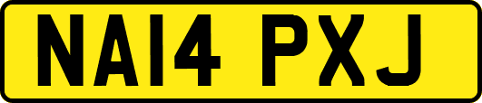 NA14PXJ