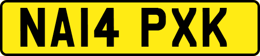 NA14PXK