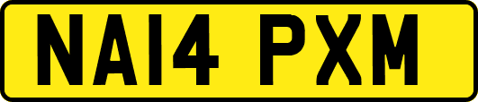 NA14PXM