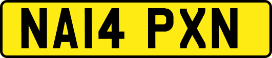NA14PXN
