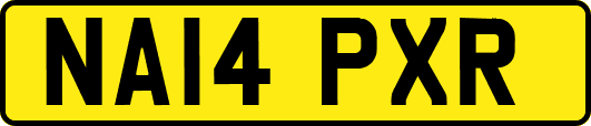 NA14PXR