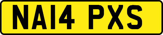 NA14PXS
