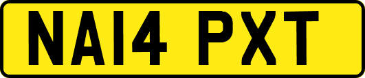 NA14PXT