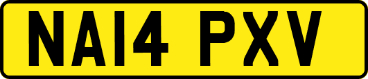 NA14PXV